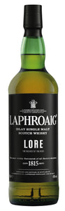 finespirits-Laphroaig Lore 48% 0,70l