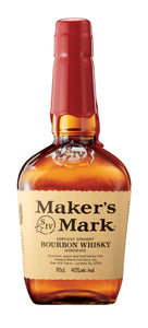finespirits-Makers Mark Whisky 45% 0,70l