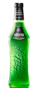 finespirits-Midori Melonenlikör 20% 0,70