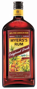 finespirits-Myers's Rum 40% 0,70l