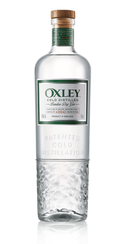 finespirits-Oxley Gin 47% 1,00l