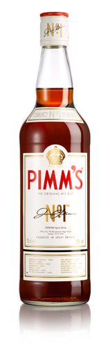 finespirits Pimm's No.1 25% 0,70l