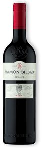 finespirits-Ramon Bilbao Crianza Rioja 0,75l