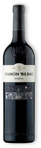 finespirits-Ramon Bilbao Rioja Reserva 0,75l