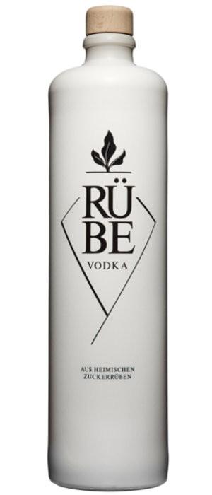 finespirits-Rübe Vodka 40% 0,70l