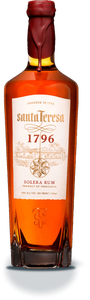 finespirits-Santa Teresa 1796 Rum 0,70l