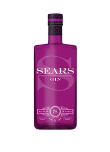 finespirits-Sears Cutting Edge Gin 44% 0,70l