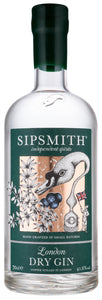 finespirits-Sipsmith London Dry Gin 41,6% 0,70l