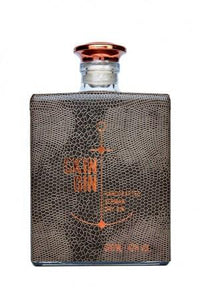 finespirits-Skin Gin Reptile Brown 42% 0,50l