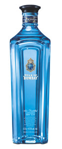 finespirits-Star of Bombay Gin 47,5% 0,70l
