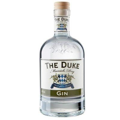 finespirits-The Duke Munich Gin 45% 0,70l