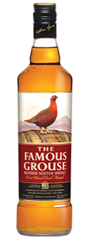 finespirits-The Famous Grouse Whisky 40% 0,70l