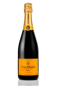 finespirits-Veuve Cliquot Brut 0,375l
