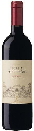 finespirits-Villa Antinori Rosso Toscana 0,75l