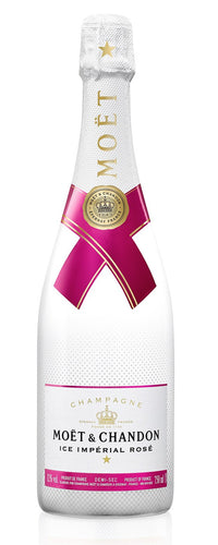 finespirits-Moet & Chandon Ice Rosé Imperial 0,75l